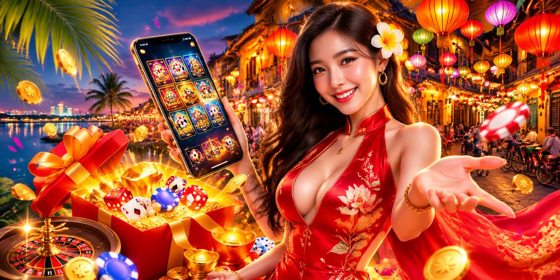 Người dùng Hà Nội trải nghiệm live casino trên điện thoại tại k44
