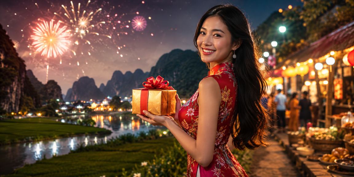 Trải nghiệm casino trực tuyến ban đêm tại Ninh Bình với giao diện k44 sống động