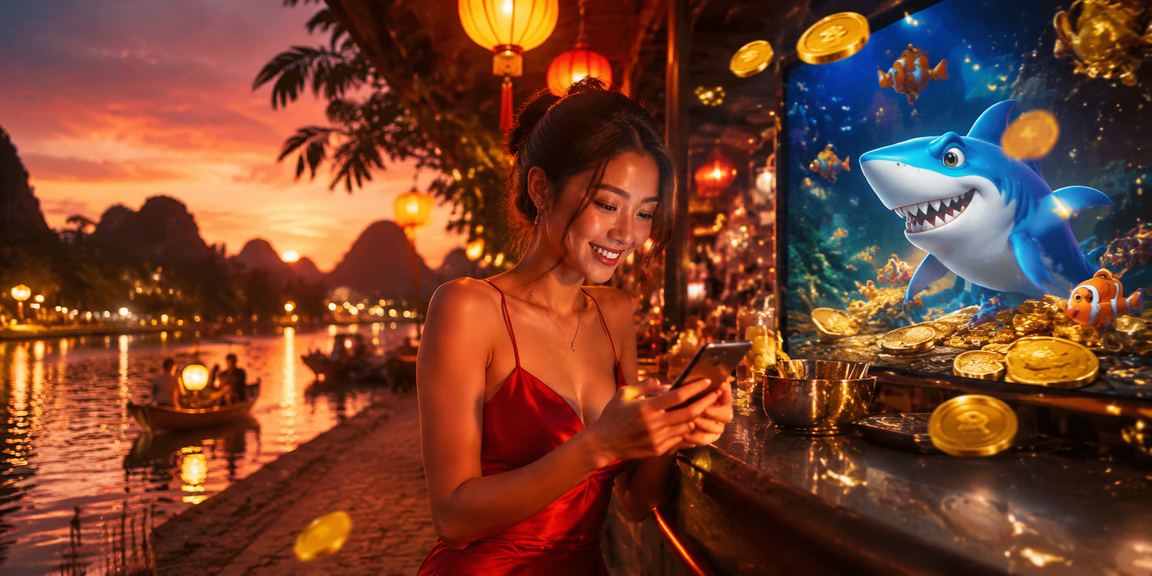 Nền tảng cá cược casino trực tuyến tại Vietnam